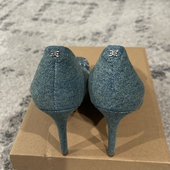 Sam Edelman‼️‼️
Harriett Pointed Toe
Pump (Women) - Picture 4 of 10